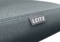 Sadelstol LEITZ Active Balance m.hjul
