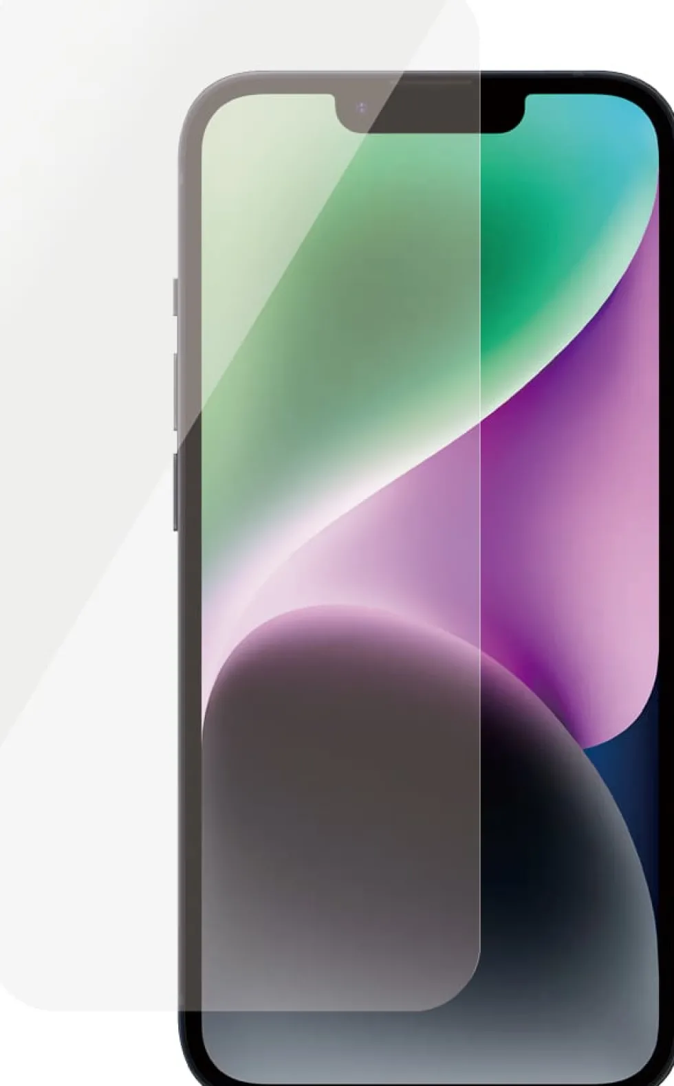 SAFE. iPhone 14/13/13 Pro UWF Screen Protector