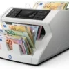 Safescan 2265-G2 - Banknote value counter Euro