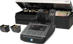 Safescan 6165 - Money counting scale