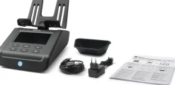Safescan 6165 - Money counting scale