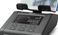 Safescan 6165 - Money counting scale