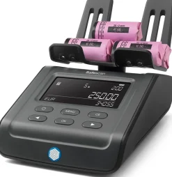 Safescan 6165 - Money counting scale