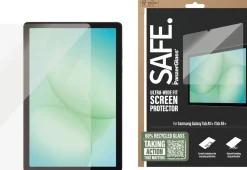 SAFE Screen Protector Galaxy Tab A 2025+/Tab A9+ UWF