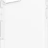 SAFE. TPU Case 16 Pro, Transparent