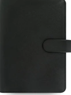 Saffiano Personal Svart
