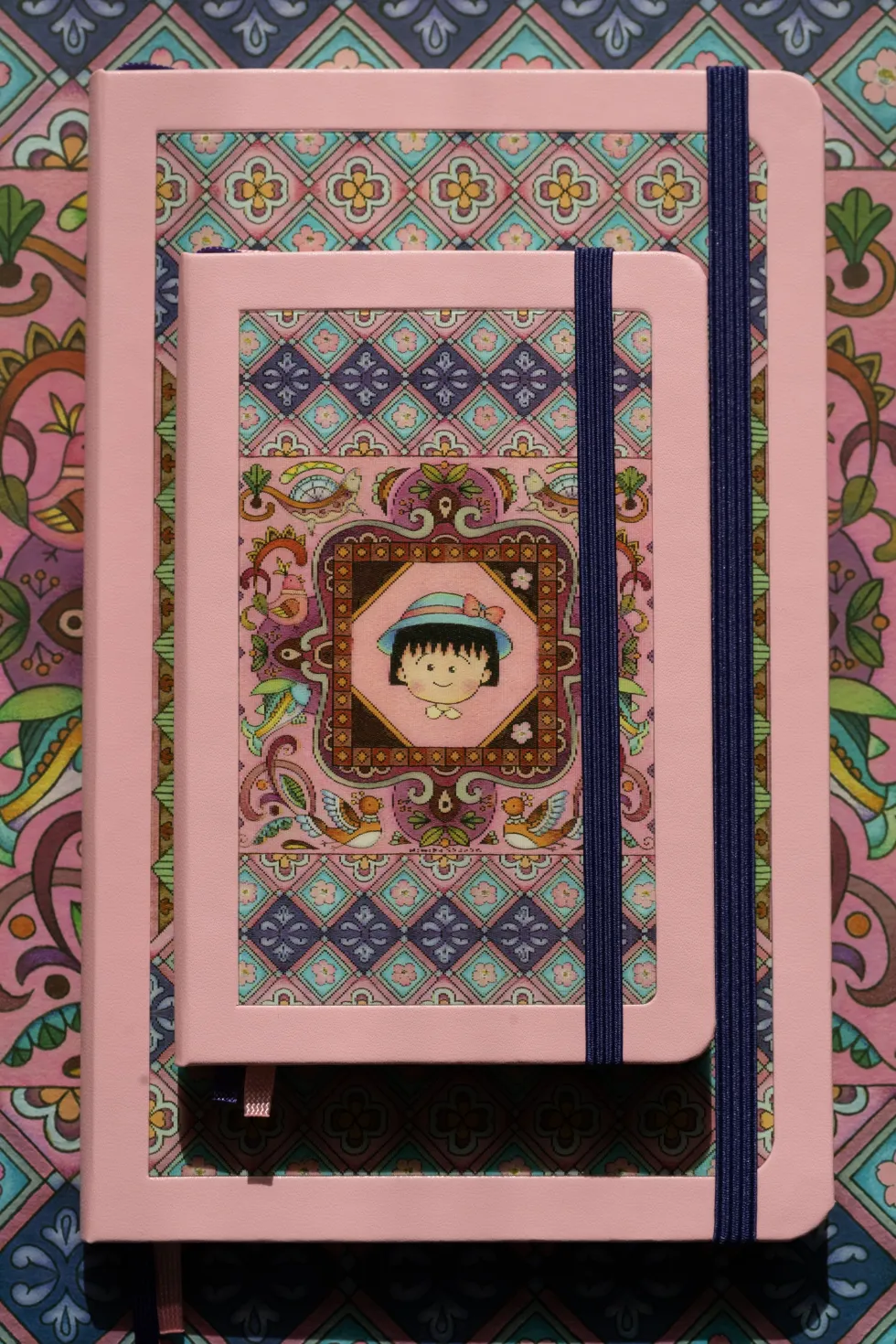 Sakura Classic Hard Linjerad Large by Momoko Sakura