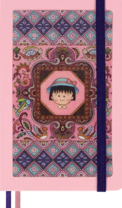 Sakura Classic Hard Linjerad Pocket by Momoko Sakura