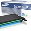 Samsung CLT-C6092S - Cyan - original