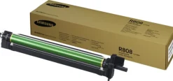 Samsung CLT-R808 - Svart, gul, cyan, magenta - original