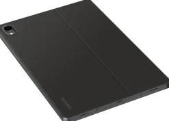 Samsung EF-DX730 - Tangentbord och foliefodral (bokomslag)