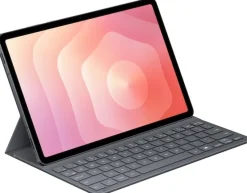 Samsung EF-DX730 - Tangentbord och foliefodral (bokomslag)