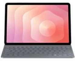 Samsung EF-DX730 - Tangentbord och foliefodral (bokomslag)