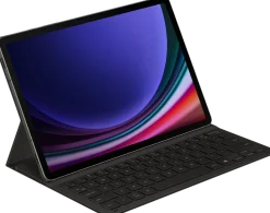 Samsung EF-DX720 - Tangentbord och foliefodral (bokomslag)