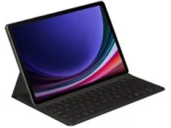 Samsung EF-DX720 - Tangentbord och foliefodral (bokomslag)