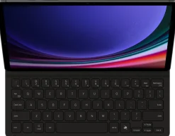 Samsung EF-DX720 - Tangentbord och foliefodral (bokomslag)