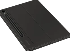Samsung EF-DX720 - Tangentbord och foliefodral (bokomslag)