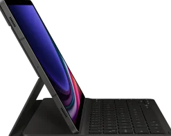 Samsung EF-DX720 - Tangentbord och foliefodral (bokomslag)