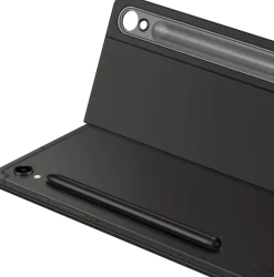 Samsung EF-DX720 - Tangentbord och foliefodral (bokomslag)