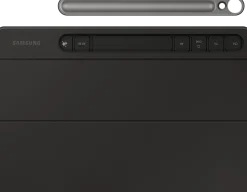 Samsung EF-DX720 - Tangentbord och foliefodral (bokomslag)