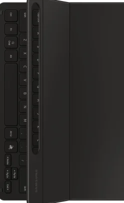 Samsung EF-DX720 - Tangentbord och foliefodral (bokomslag)