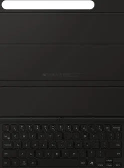 Samsung EF-DX720 - Tangentbord och foliefodral (bokomslag)