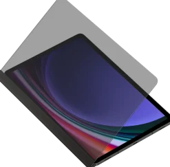 Samsung EF-NX712 - Skärmsekretessfilter för surfplatta - 2-vägs