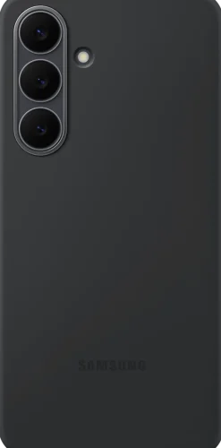 Samsung EF-PS731 - Baksidesskydd för mobiltelefon - silikon,