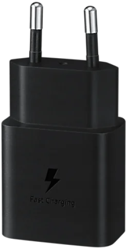 Samsung EP-T1510 - Strömadapter - 15 watt - 2 A - PD (USB-C)