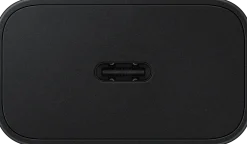 Samsung EP-T2510X - Strömadapter - med datakabel - 25 watt - 3 A