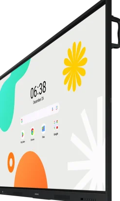 Samsung Interactive Display WA86F - 86