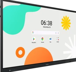 Samsung Interactive Display WA86F - 86