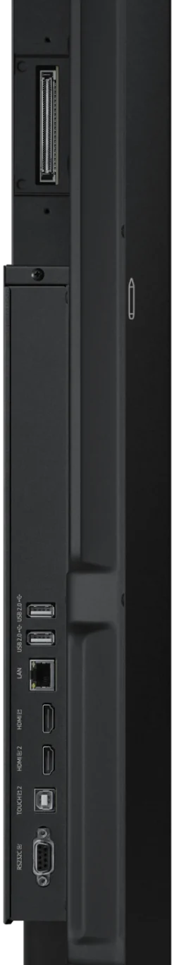 Samsung Interactive Display WA86F - 86