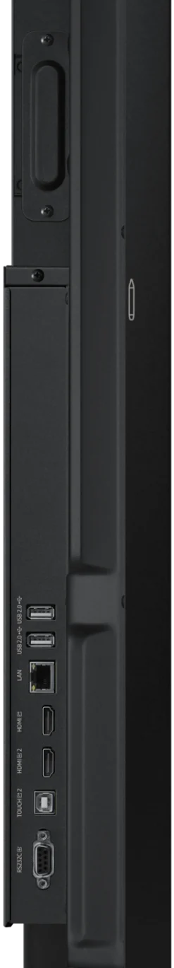 Samsung Interactive Display WA86F - 86
