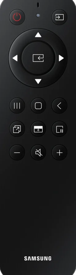 Samsung Interactive Display WA86F - 86