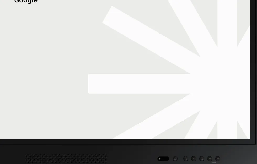 Samsung Interactive Display WA86F - 86" Diagonal klass WAF