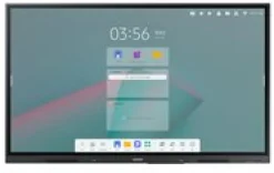 Samsung Interactive Display WA65C - 65