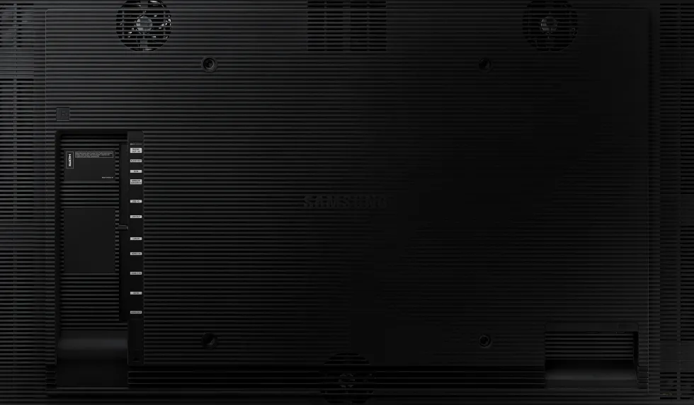 Samsung OM55B - 55" Diagonal klass OMB Series