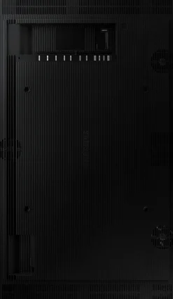Samsung OM55B - 55