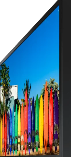 Samsung OM55B - 55