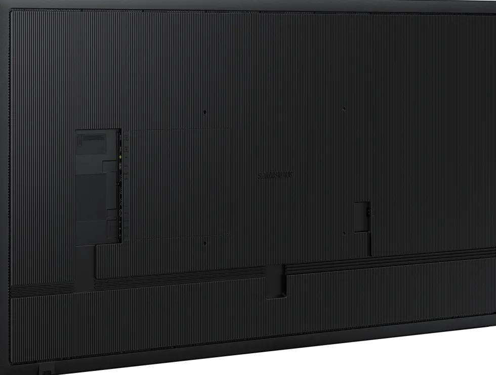 Samsung QM55C - 55" Diagonal klass (54.6" visbar) - QMC Series