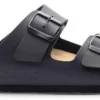 Sandal MONITOR Cartago svart 42