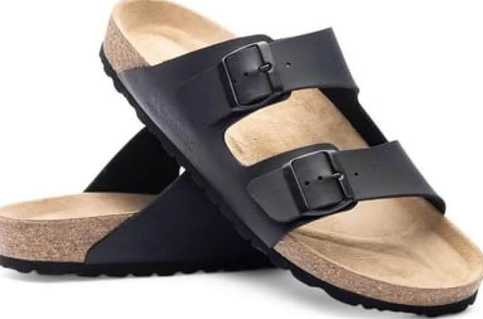 Sandal MONITOR Cartago svart 46