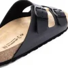 Sandal MONITOR Cartago svart 38