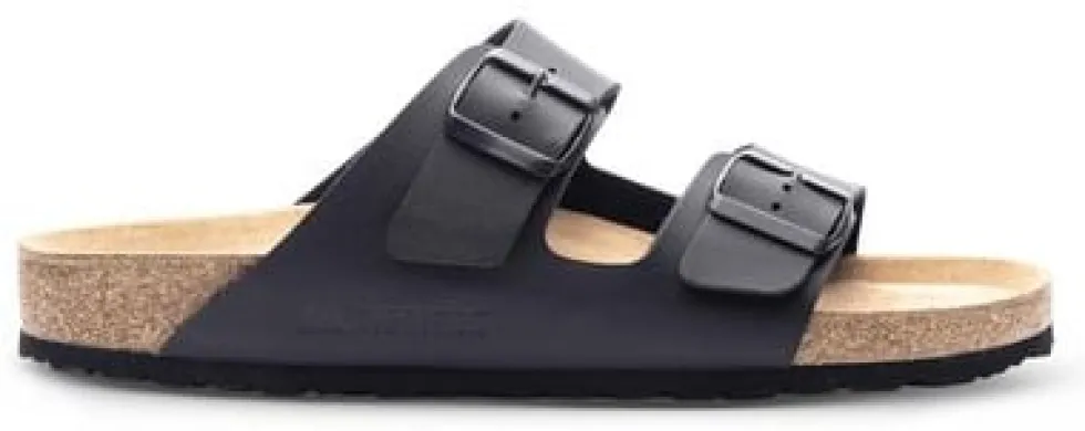Sandal MONITOR Cartago svart 38
