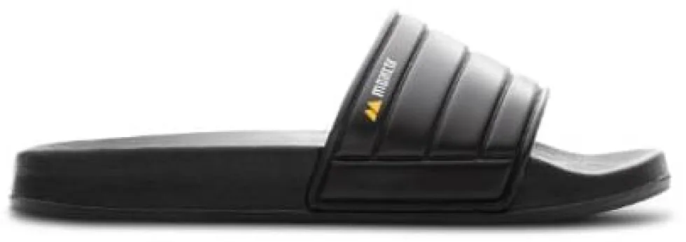 Sandal MONITOR Pool svart 43