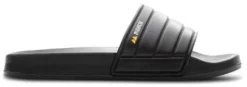 Sandal MONITOR Pool svart 42