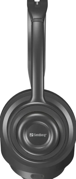 Sandberg Bluetooth Headset ANC+ENC