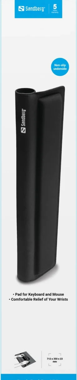 Sandberg Desk Pad Pro XXL