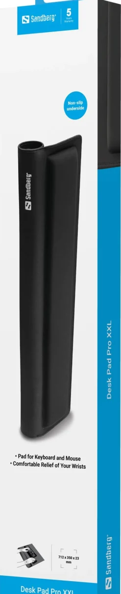 Sandberg Desk Pad Pro XXL